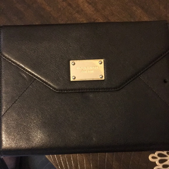 Michael Kors iPad Air case